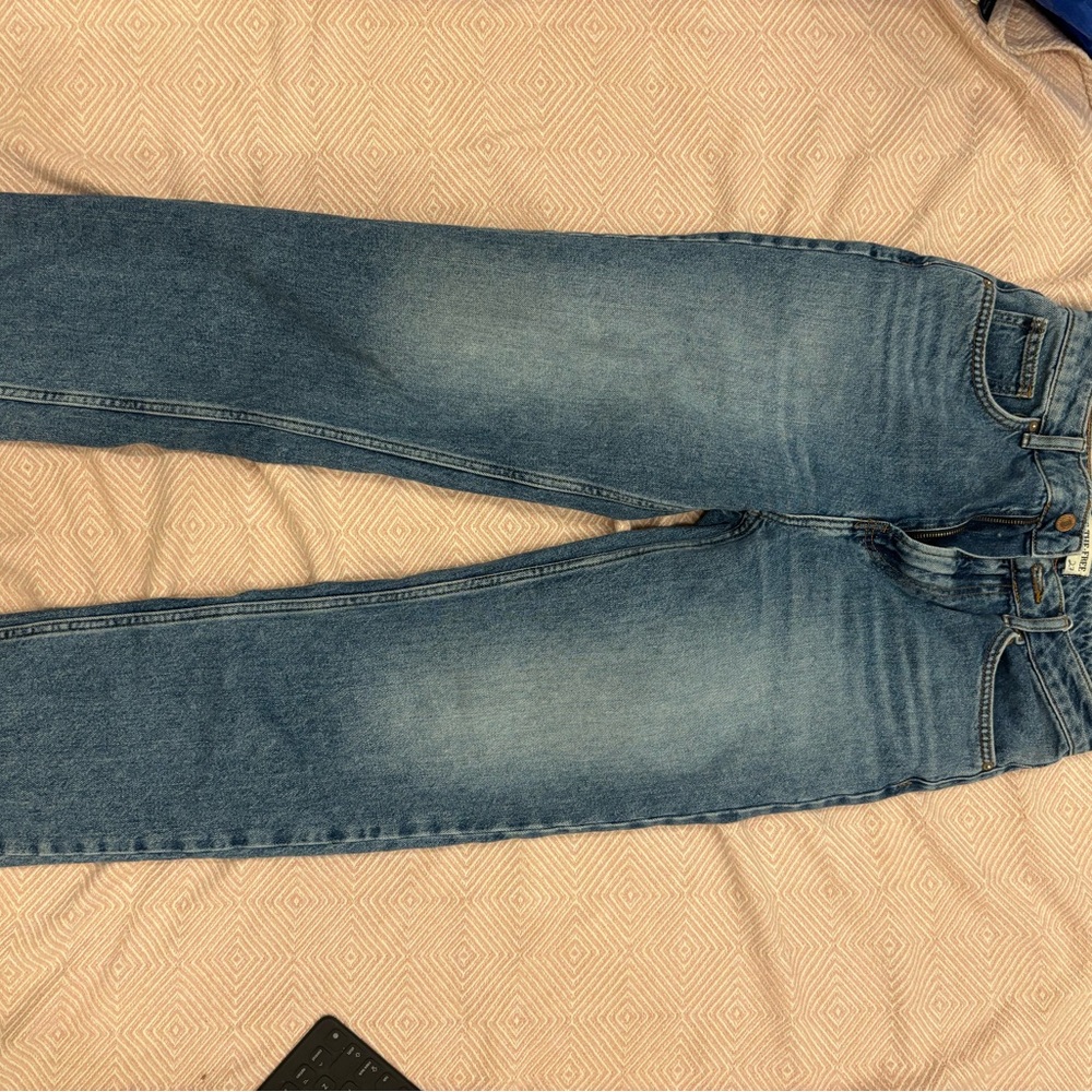 Free People Jeans